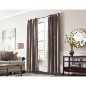 Black-Out Curtains