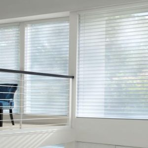 Silhoutte Blinds