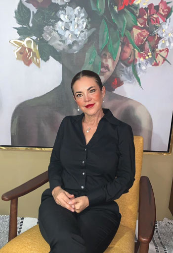 María Hernández