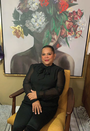 Martina Rosas