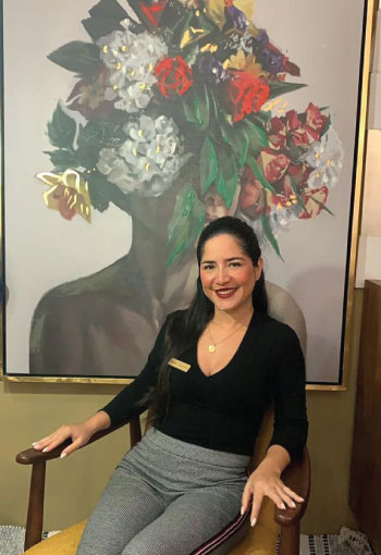 Ninoska Meza