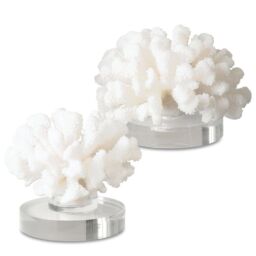 CORAL SCULPTURE