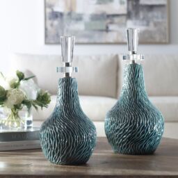 ALMERA BOTTLES