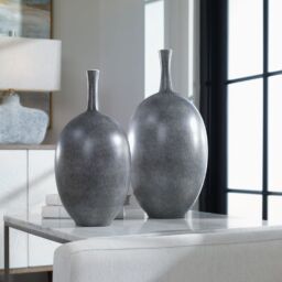 RIORDAN VASES