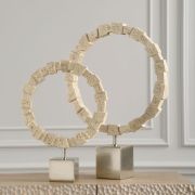 Ring Sculpture