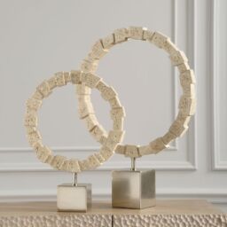 RING SCULPTURE