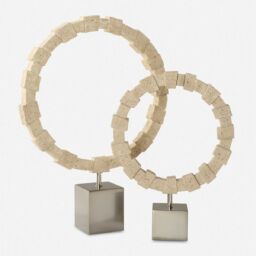RING SCULPTURE