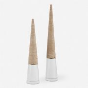 Stoney Point Sculptures