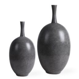 RIORDAN VASES