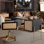 Claudette Office Chair