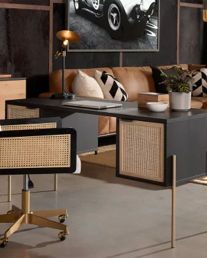 Claudette Office Chair