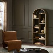 Risa Bookshelf