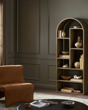 Risa Bookshelf