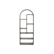 Risa Bookshelf
