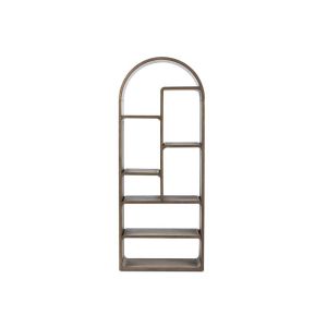 Risa Bookshelf