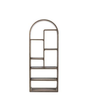 Risa Bookshelf