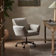 Salerno Desk Chair