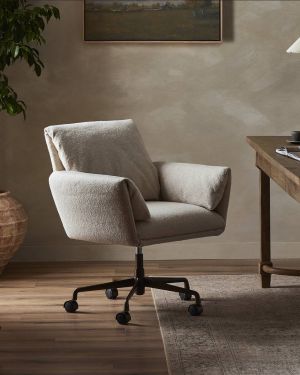 Salerno Desk Chair