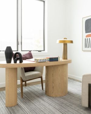 Rory Desk