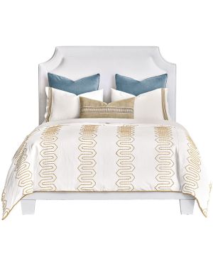 OJAI BED SET