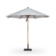 Baska Outdoor Round Umbrella