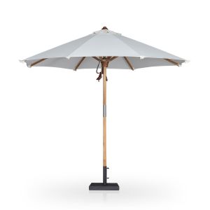 Baska Outdoor Round Umbrella
