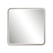 Hampshire Square Mirror