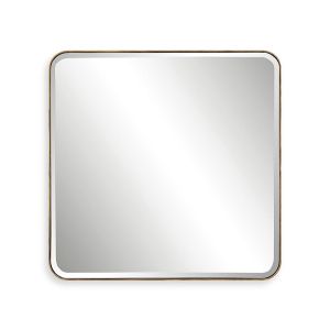 Hampshire Square Mirror
