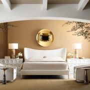 Cocoon Bed