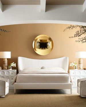 Cocoon Bed
