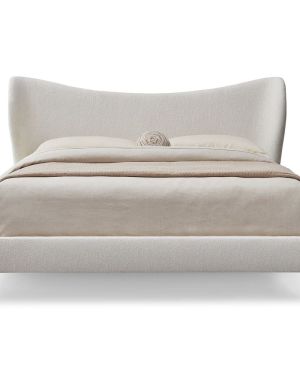 Cocoon Bed