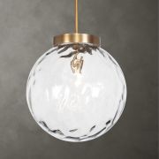Gaia, 1 Lt Pendant