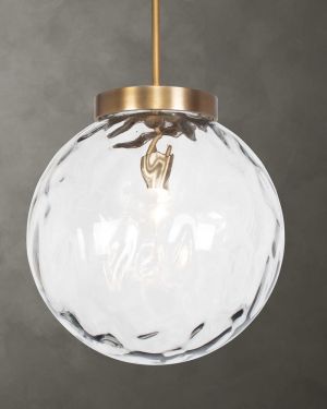 Gaia, 1 Lt Pendant