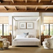 Hibernate Canopy Bed