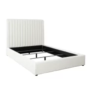 Brooke Upholstered Standard Bed