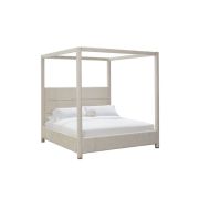 Hibernate Canopy Bed