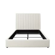 Brooke Upholstered Standard Bed