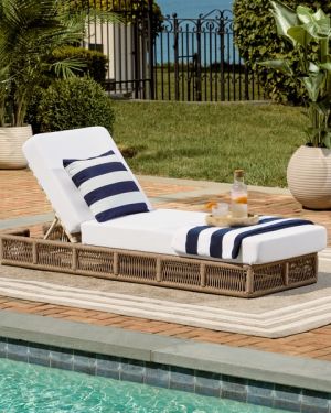 Chaise Loungers