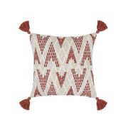 Sanibel Natural Pillow
