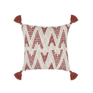 Sanibel Natural Pillow