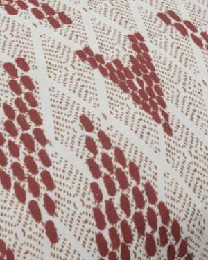 Sanibel Natural Pillow