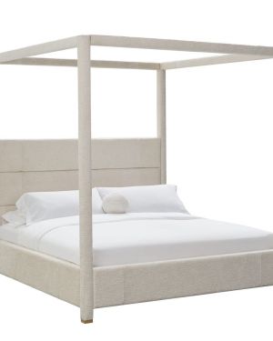 Hibernate Canopy Bed