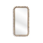 Brianza Mirror – 46×88 Natural