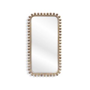 Brianza Mirror - 46x88 Natural