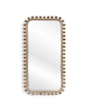 Brianza Mirror – 46×88 Natural
