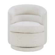 Cardiff Cream chair