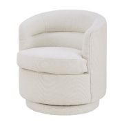 Cardiff Cream chair