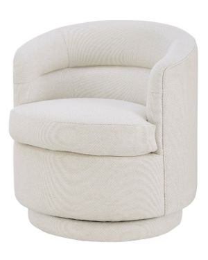 Cardiff Cream chair