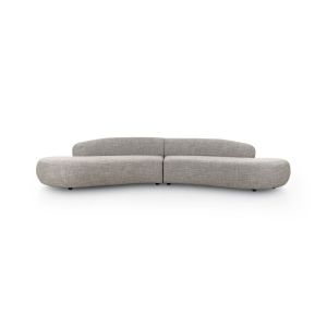 Large Double Chaise Sofa