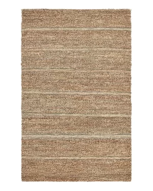 Styled Handwoven Rug